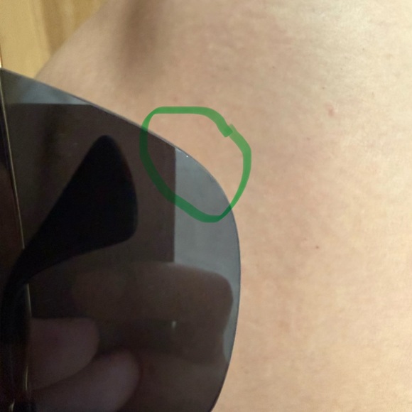 Prada & Burberry sunglass bundle - Picture 8 of 8